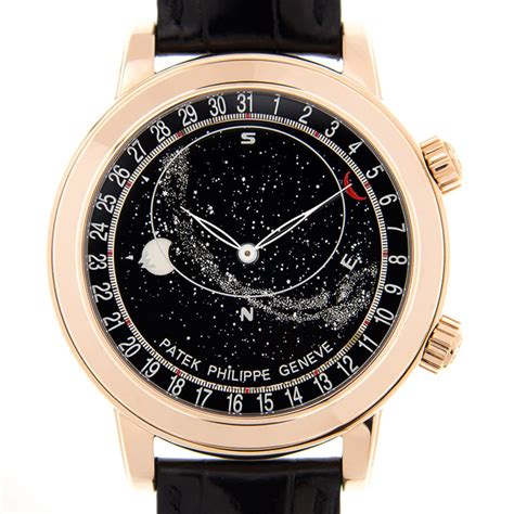 patek philippe grand complications 6102p-001|Patek Philippe Grand Complications 6102P.